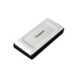 Kingston Technology 4000G PORTABLE SSD XS2000 - image 4