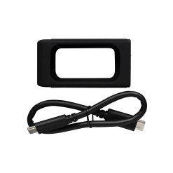 Kingston Technology 4000G PORTABLE SSD XS2000 - image 5