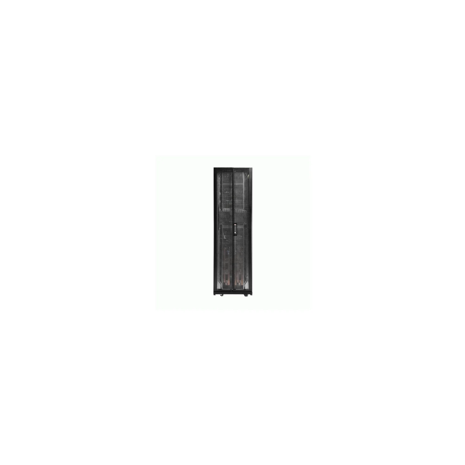APC SY32K48H-PD uninterruptible power supply (UPS) 32 kVA - image 2