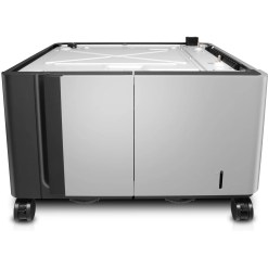 HP LaserJet 1500-sheet High-capacity Input Tray