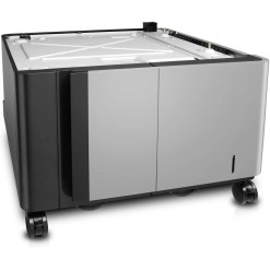 HP LaserJet 1500-sheet High-capacity Input Tray - image 4