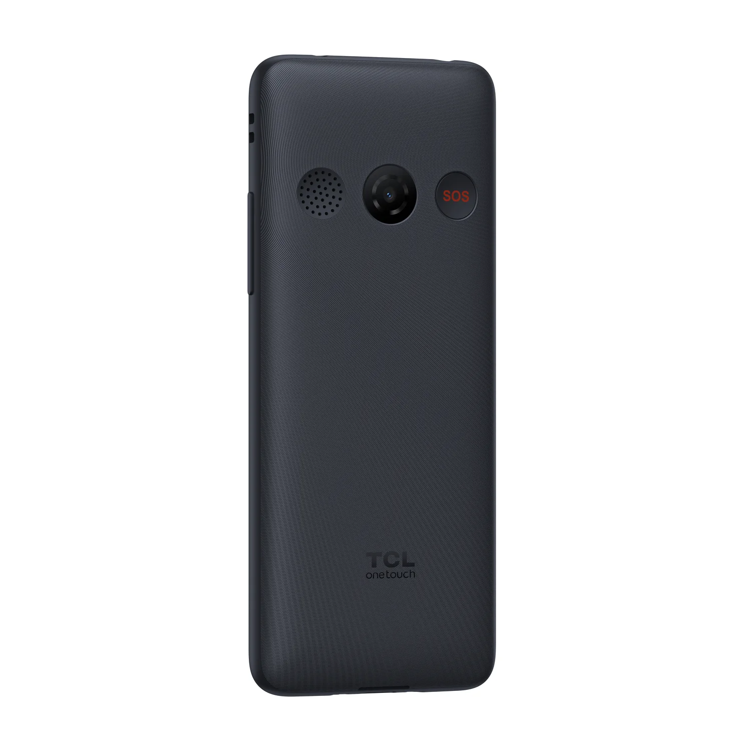 TCL onetouch 4022S 7.11 cm (2.8") 75 g Grey Feature phone - image 2