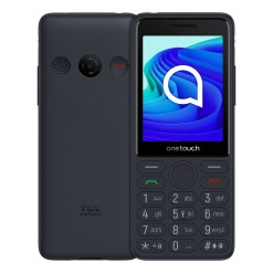 TCL onetouch 4042S 7.11 cm (2.8") 111 g Grey Feature phone - image 2