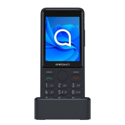 Alcatel TCL onetouch 4022S 7.11 cm (2.8") 75 g Grey Feature phone