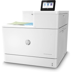 HP Color LaserJet Enterprise M856dn - image 10