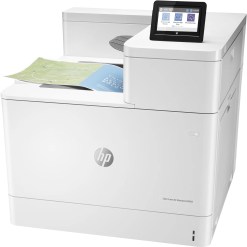 HP Color LaserJet Enterprise M856dn - image 4