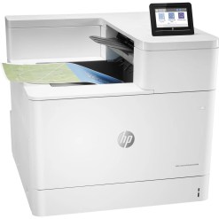 HP Color LaserJet Enterprise M856dn - image 5