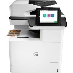 HP Color LaserJet Enterprise MFP M776dn - image 2