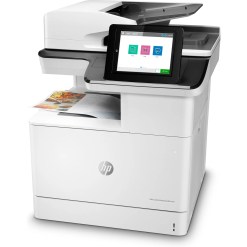 HP Color LaserJet Enterprise MFP M776dn - image 3