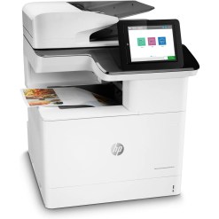HP Color LaserJet Enterprise MFP M776dn - image 5