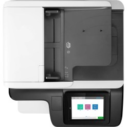 HP Color LaserJet Enterprise MFP M776dn - image 7