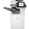 HP Color LaserJet Enterprise Flow MFP M776zs
