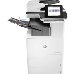HP Color LaserJet Enterprise Flow MFP M776zs - image 2