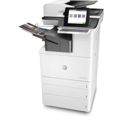 HP Color LaserJet Enterprise Flow MFP M776zs - image 3