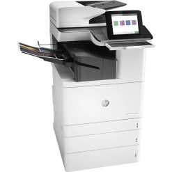 HP Color LaserJet Enterprise Flow MFP M776zs - image 6