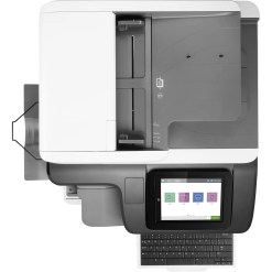 HP Color LaserJet Enterprise Flow MFP M776zs - image 7