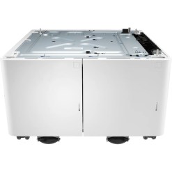 HP LaserJet 2700-sheet High Capacity Paper Tray and Stand - image 2