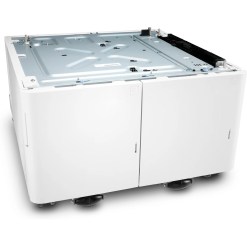 HP LaserJet 2700-sheet High Capacity Paper Tray and Stand - image 3
