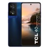 TCL 40 NXTPAPER 17.2 cm (6.78") Dual SIM Android 13 4G USB Type-C 8 GB 256 GB 5010 mAh Blue