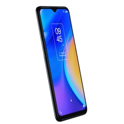 Alcatel TCL 20SE Nuit Black 17.3 cm (6.82