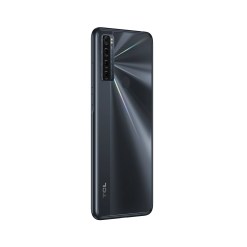 Alcatel TCL 20SE Nuit Black 17.3 cm (6.82