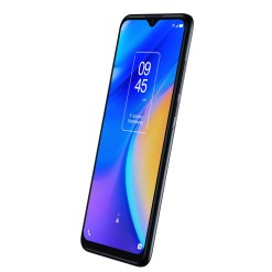Alcatel TCL 20SE Nuit Black 17.3 cm (6.82