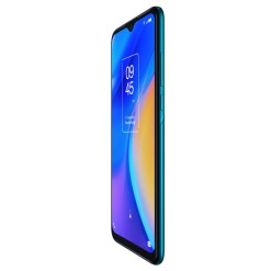 TCL 20SE Aurora Green 17.3 cm (6.82