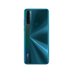 TCL 20SE Aurora Green 17.3 cm (6.82
