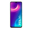 TCL 30 + 17 cm (6.7") Hybrid Dual SIM Android 12 4G USB Type-C 4 GB 128 GB 5010 mAh Blue