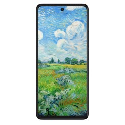 TCL 50 Pro NXTPAPER 5G 17.3 cm (6.8") Dual SIM Android 14 USB Type-C 8 GB 512 GB 5010 mAh Grey - image 2