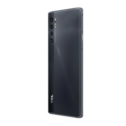 TCL 20 Pro 5G Moondust Gray 16.9 cm (6.67