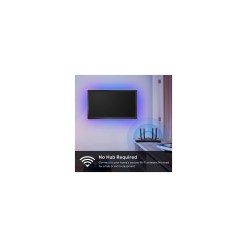 Tplink TP-Link Tapo Smart Light Strip, Multicolor - image 5