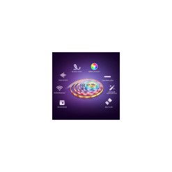 Tplink TP-Link Tapo Smart Light Strip, Multicolor - image 6