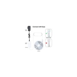 Tplink TP-Link Tapo Smart Light Strip, Multicolor - image 7
