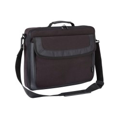 Targus TAR300 laptop case 39.6 cm (15.6") Briefcase Black