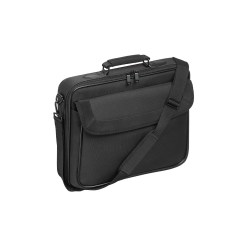 Targus TAR300 laptop case 39.6 cm (15.6") Briefcase Black - image 2