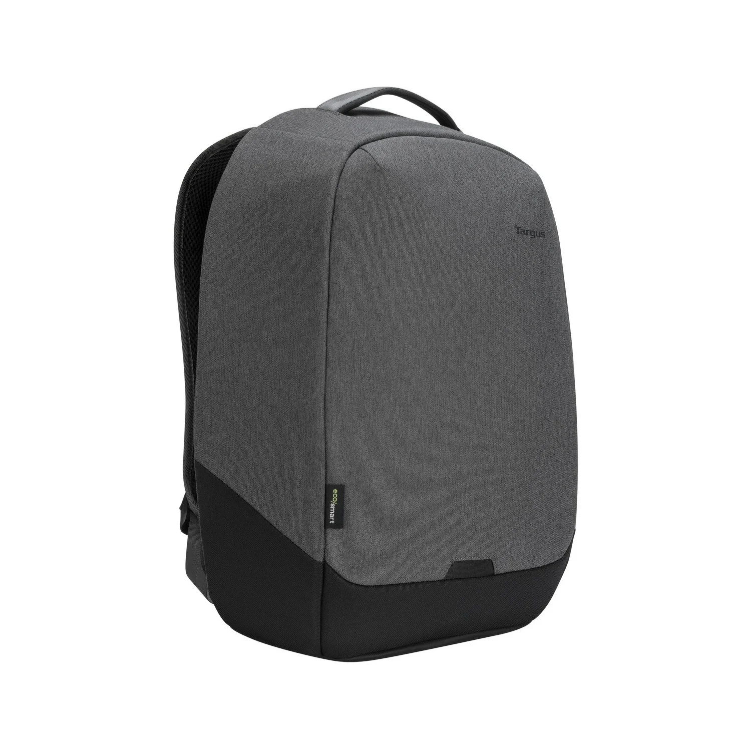Targus TBB58802GL laptop case 39.6 cm (15.6") Backpack Black, Grey