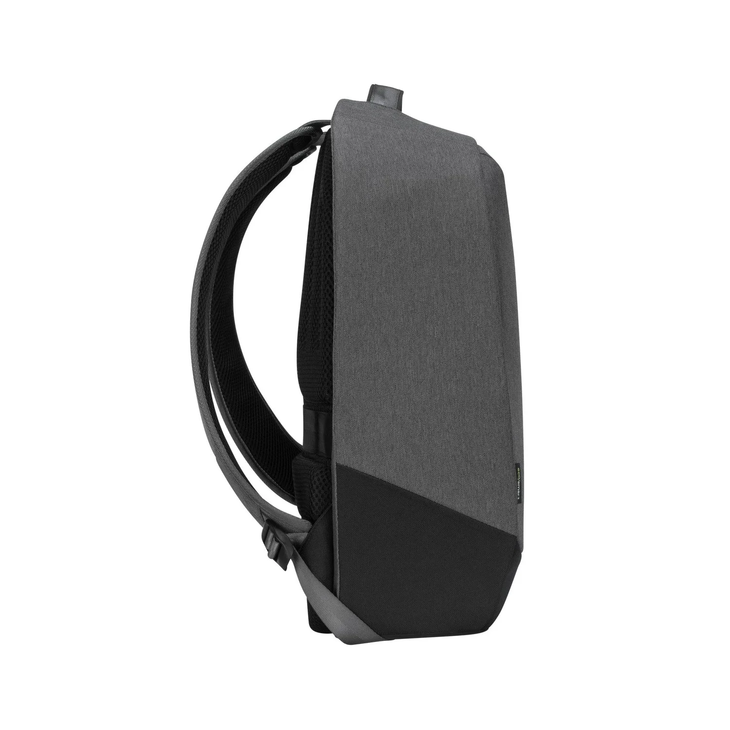 Targus TBB58802GL laptop case 39.6 cm (15.6") Backpack Black, Grey - image 7