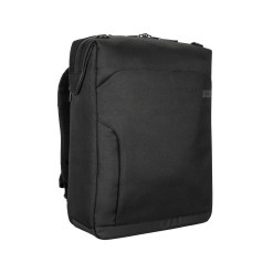 Targus Work+ backpack Black - image 9