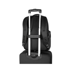 Targus TBB618GL backpack Rucksack Black - image 10