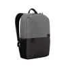 Targus Sagano 39.6 cm (15.6") Backpack Black, Grey