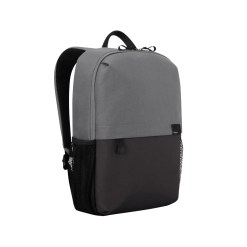 Targus Sagano 39.6 cm (15.6") Backpack Black, Grey