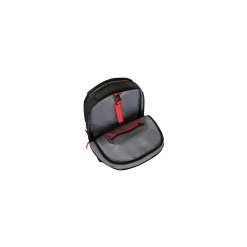 Targus Strike II 43.9 cm (17.3") Backpack Black