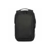 Targus TBB652GL backpack City backpack Black Polyester