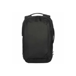 Targus TBB652GL backpack City backpack Black Polyester