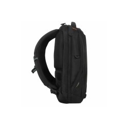 Targus TBB652GL backpack City backpack Black Polyester - image 2
