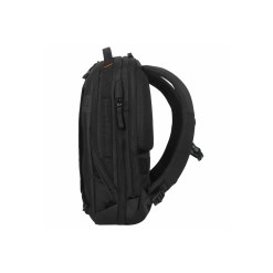 Targus TBB652GL backpack City backpack Black Polyester - image 3