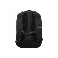 Targus TBB652GL backpack City backpack Black Polyester - image 6
