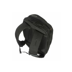 Targus TBB652GL backpack City backpack Black Polyester - image 7