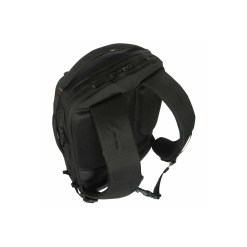 Targus TBB652GL backpack City backpack Black Polyester - image 8
